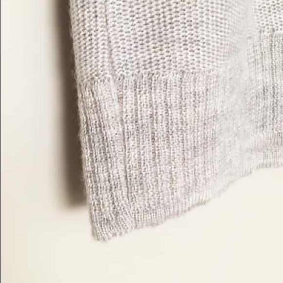 BAMFORD Crop Sweater - Picture 10 of 11